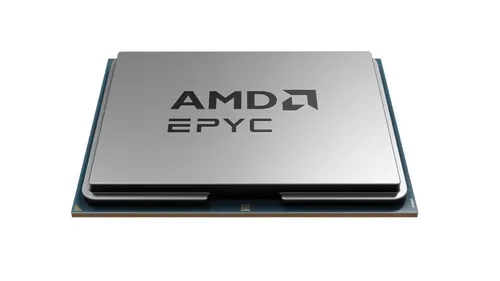 AMD EPYC model 9175F TURIN-CL 16 Core Socket SP5 TRAY 100-000001145