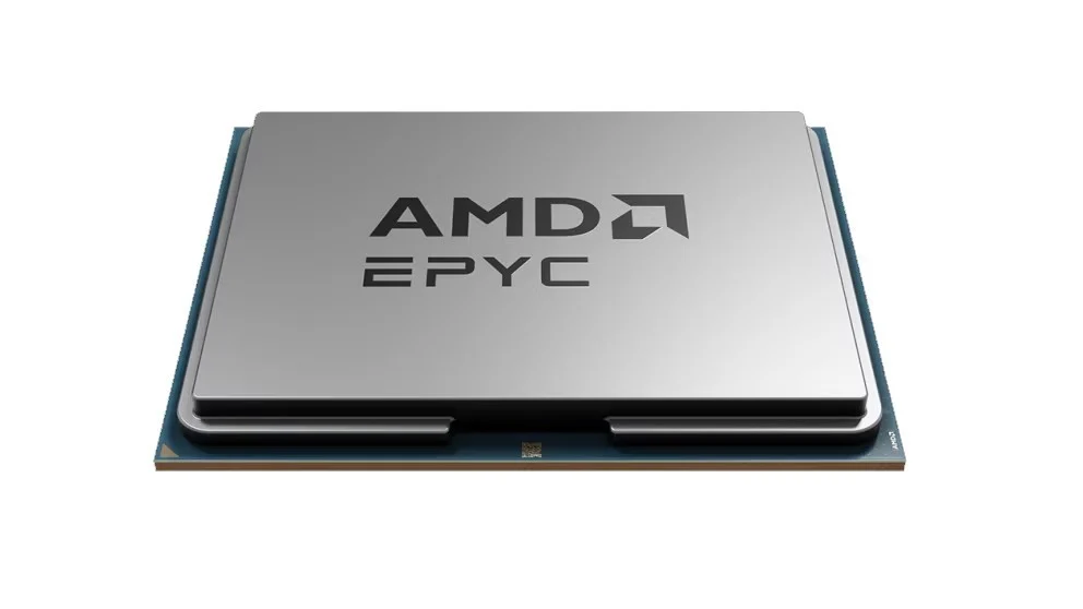 AMD EPYC model 9475F TURIN-CL 48 Core Socket SP5 TRAY 100-000001143