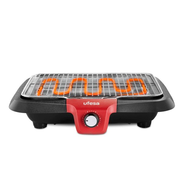 BARBACOA UFESA BB7640 2300W 38X24CM