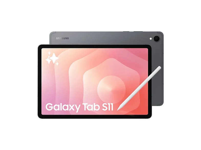 Samsung Galaxy Tab S11 5G SM-X736BZAPEUB