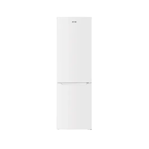 FRIGORIFICO COMBI EDESA EFC-1822 NF WH /A NOFROST E ALTO 181 CM ANCHO 55 CM BLANCO