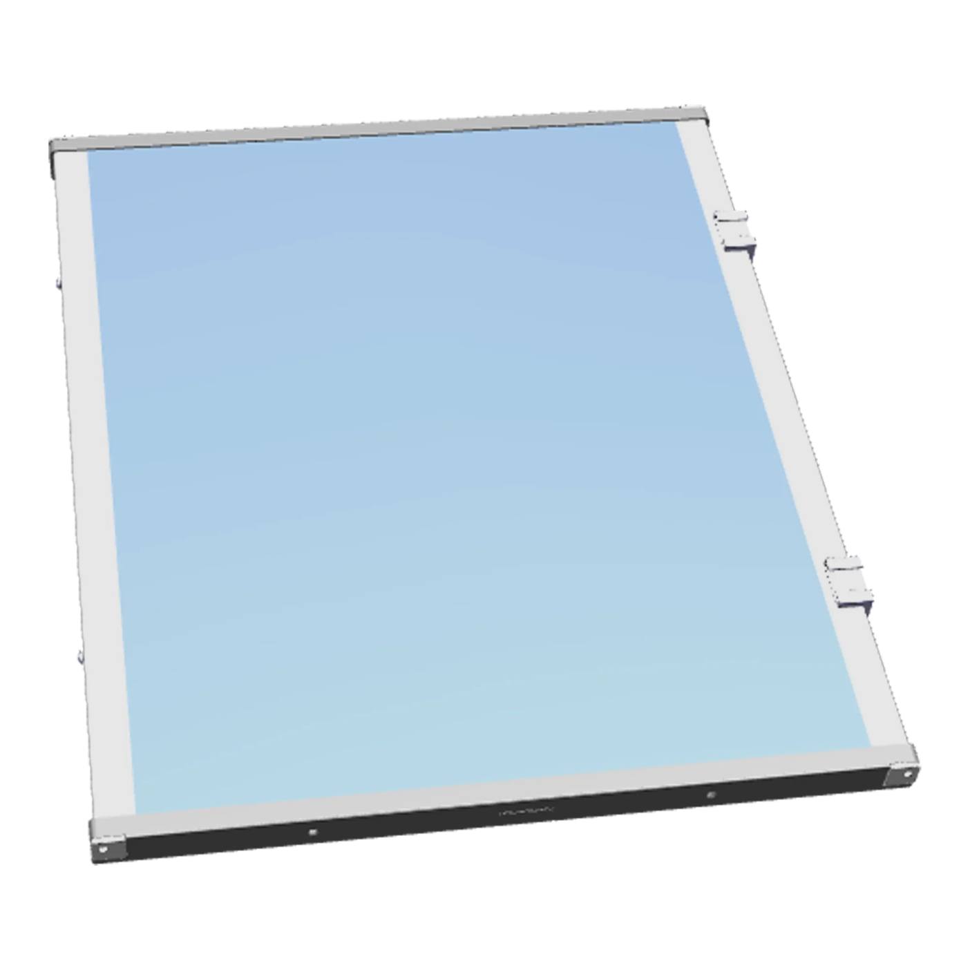 AEG Puerta del congelador - Blanco - 531.2x645.5mm 140230729034