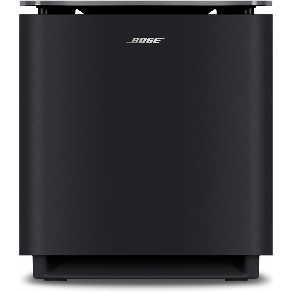 Bose - Subwoofer inalámbrico Bose Lifestyle Ultra, Wi-Fi.