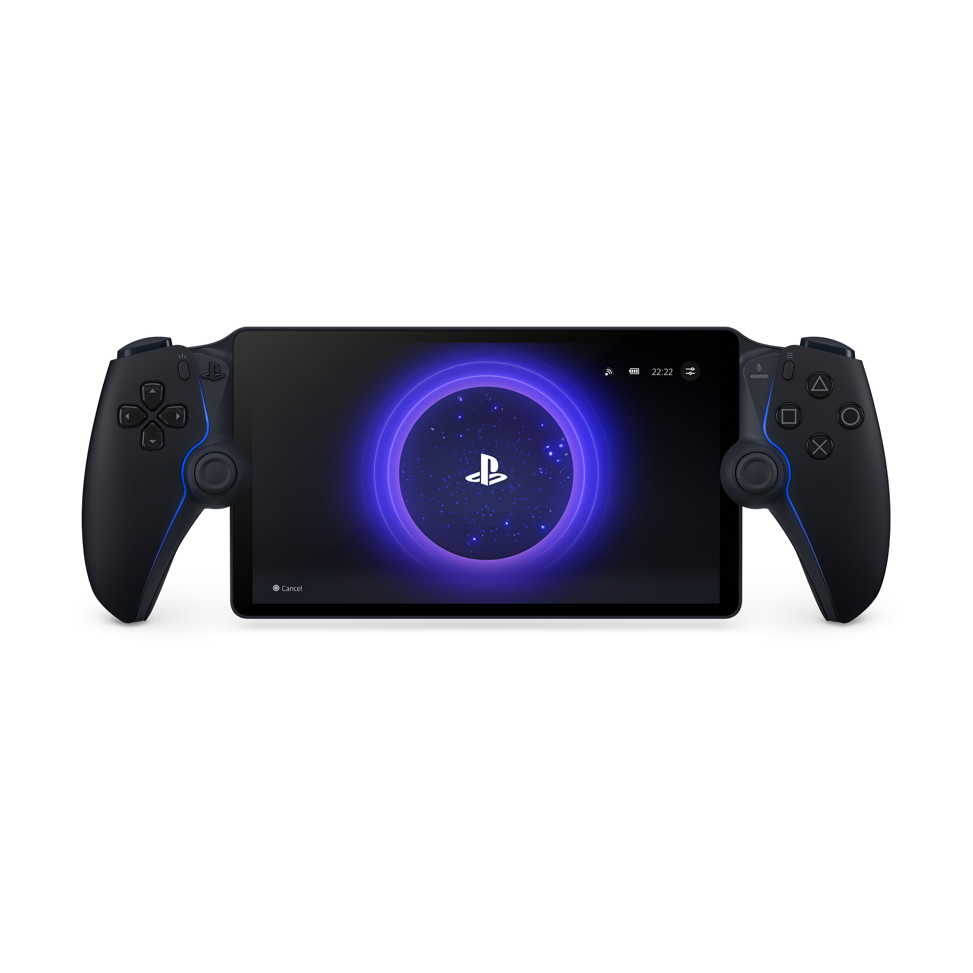 Sony Playstation Portal Midnight PS5