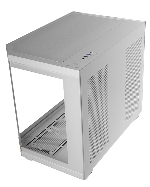 Mars Gaming MC-3TCOREM Blanco