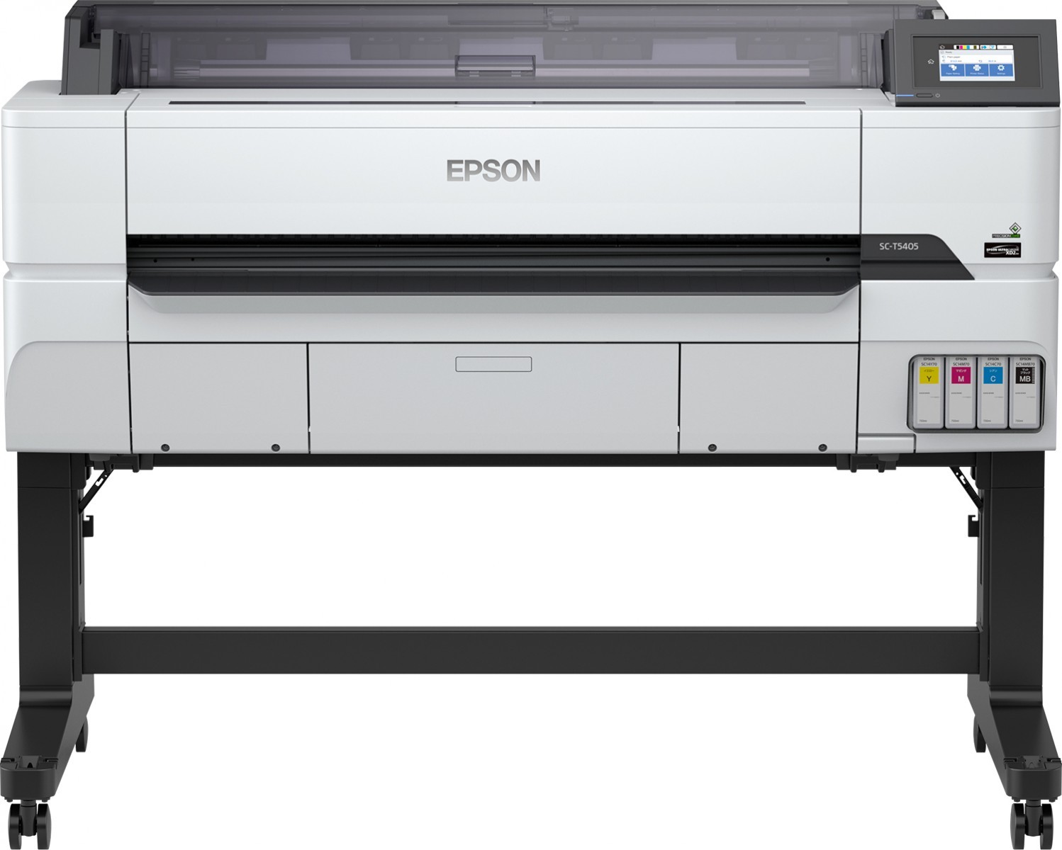 Epson SureColor SC-T5405 plotter 24" 2400 x 1200 DPI C11CJ56301A0