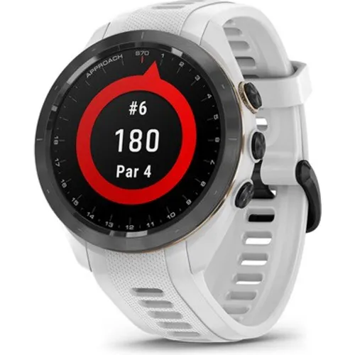 Garmin - Reloj smartwatch Approach S70 42mm Garmin.