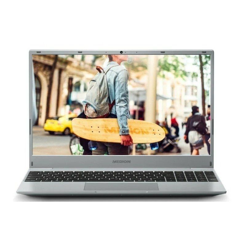 Medion Akoya E15301 R5-3500U 8GB 256GB 15.6" FHD W11P