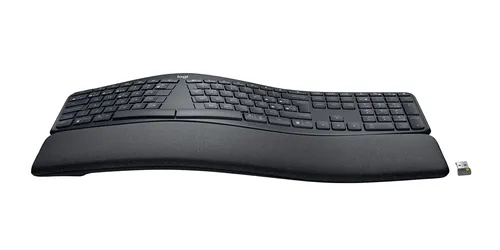 ERGO K860 Wireless KBD Bus Graphite ES