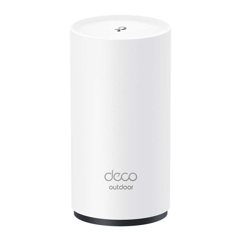TP-Link Deco X50-Outdoor Doble banda (2,4 GHz Deco X50-Outdoor(1-pack)