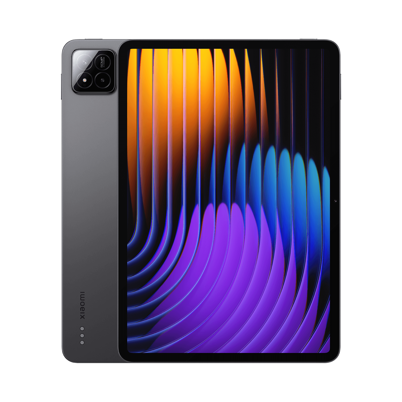 Xiaomi Pad 7 Pro 11.2" 12GB 512GB Wi-Fi Gris Mate