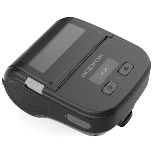 approx Impresora Tiquets appPOS80PORTABLE Wifi