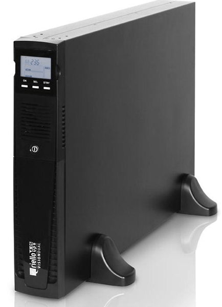 SAI 2200 VA RIELLO UPS VISION DUAL VSD 2200