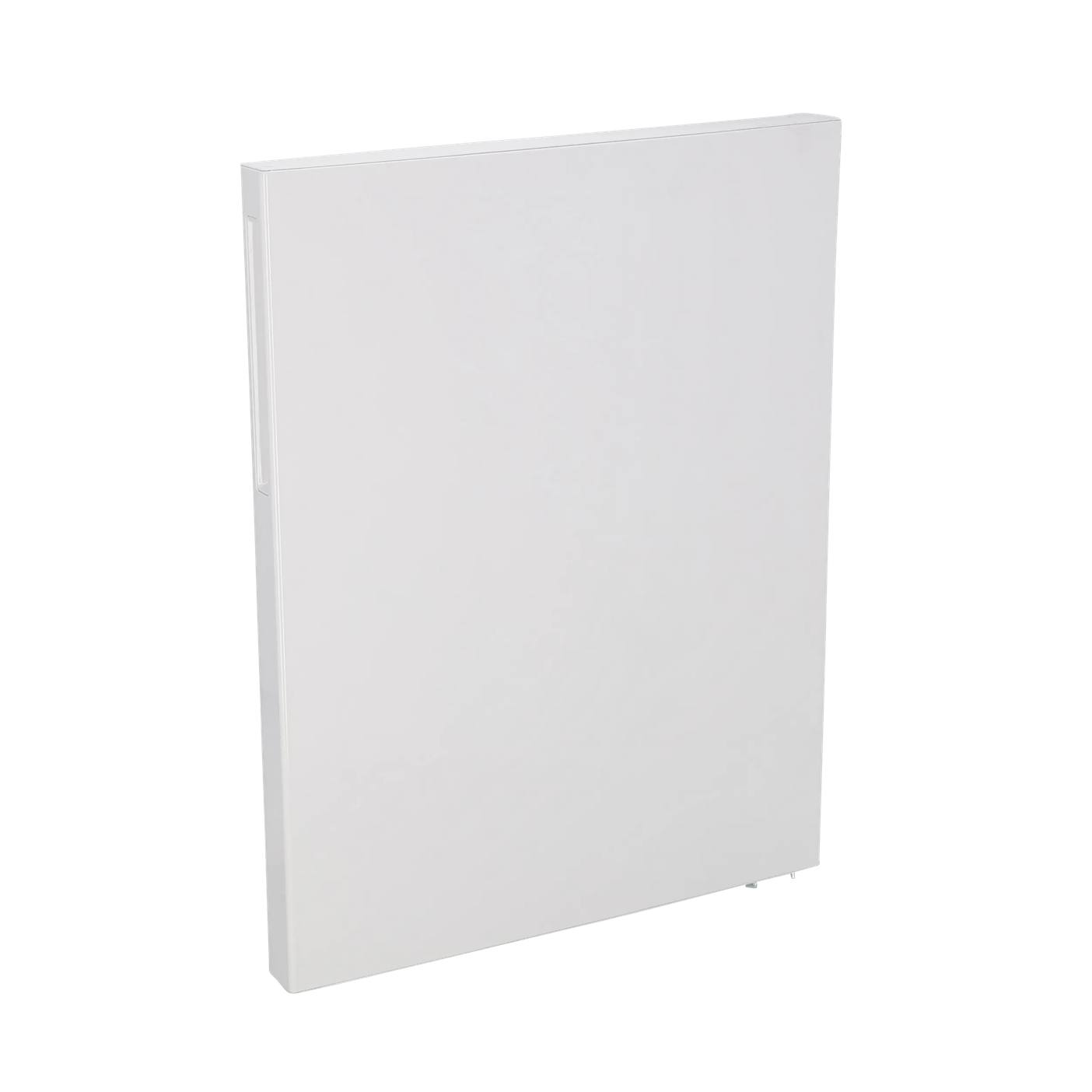 AEG puerta congelador, conjunto, blanco, 744x595mm 4055923009
