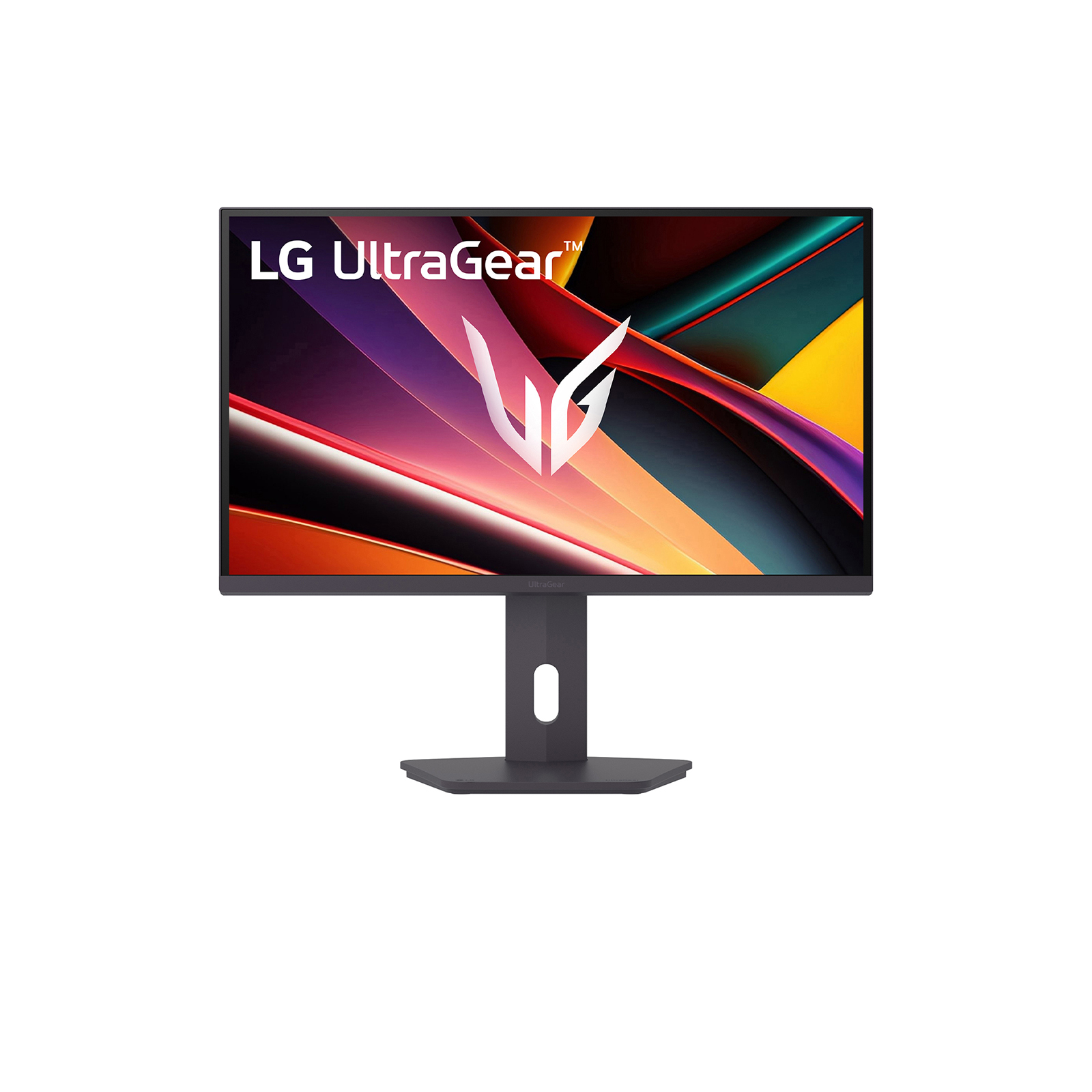 LG 27G610A-B pantalla para PC 68,6 cm (27") 2560 x 1440 27G610A-B.AEUQ