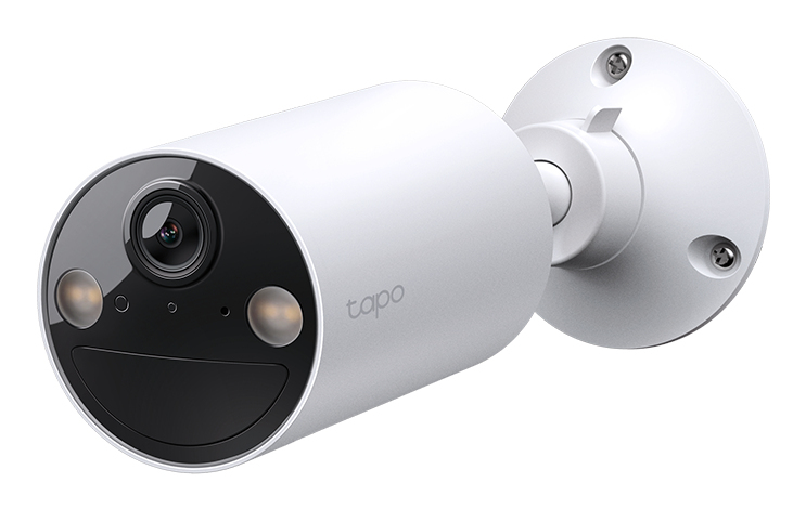 TP-Link Tapo C410 Smart WiFi Indoor/Outdoor Security Camera Tapo C410