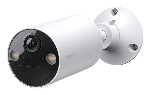 TP-Link Tapo C410 Smart WiFi Indoor/Outdoor Security Camera Tapo C410