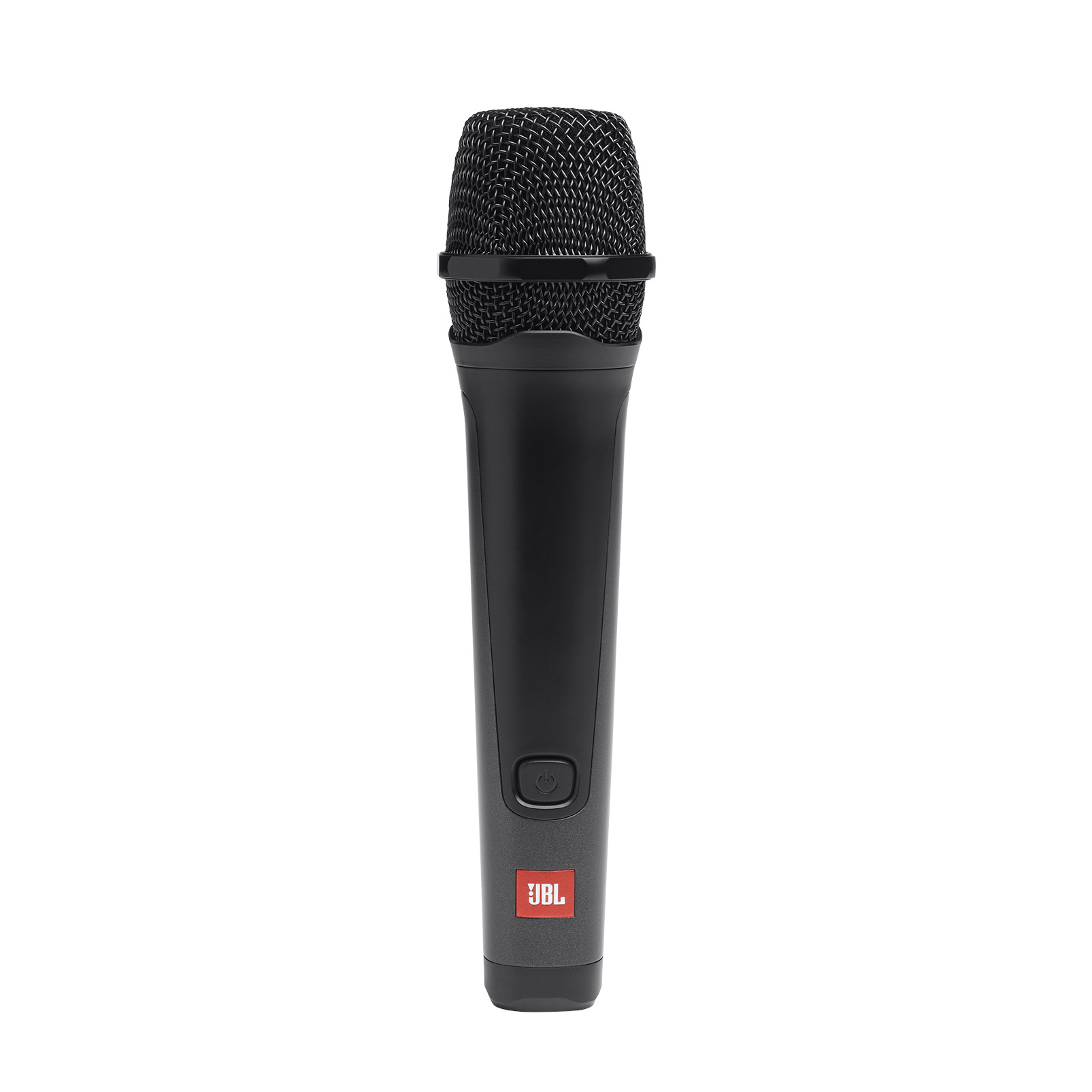 Micrófono - JBL PBM100, Para altavoces Party Box, Dinámico con cable, Cardioide, Negro