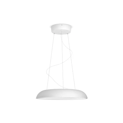 Philips Hue White Ambiance Lámpara Colgante Amaze: imagen 3