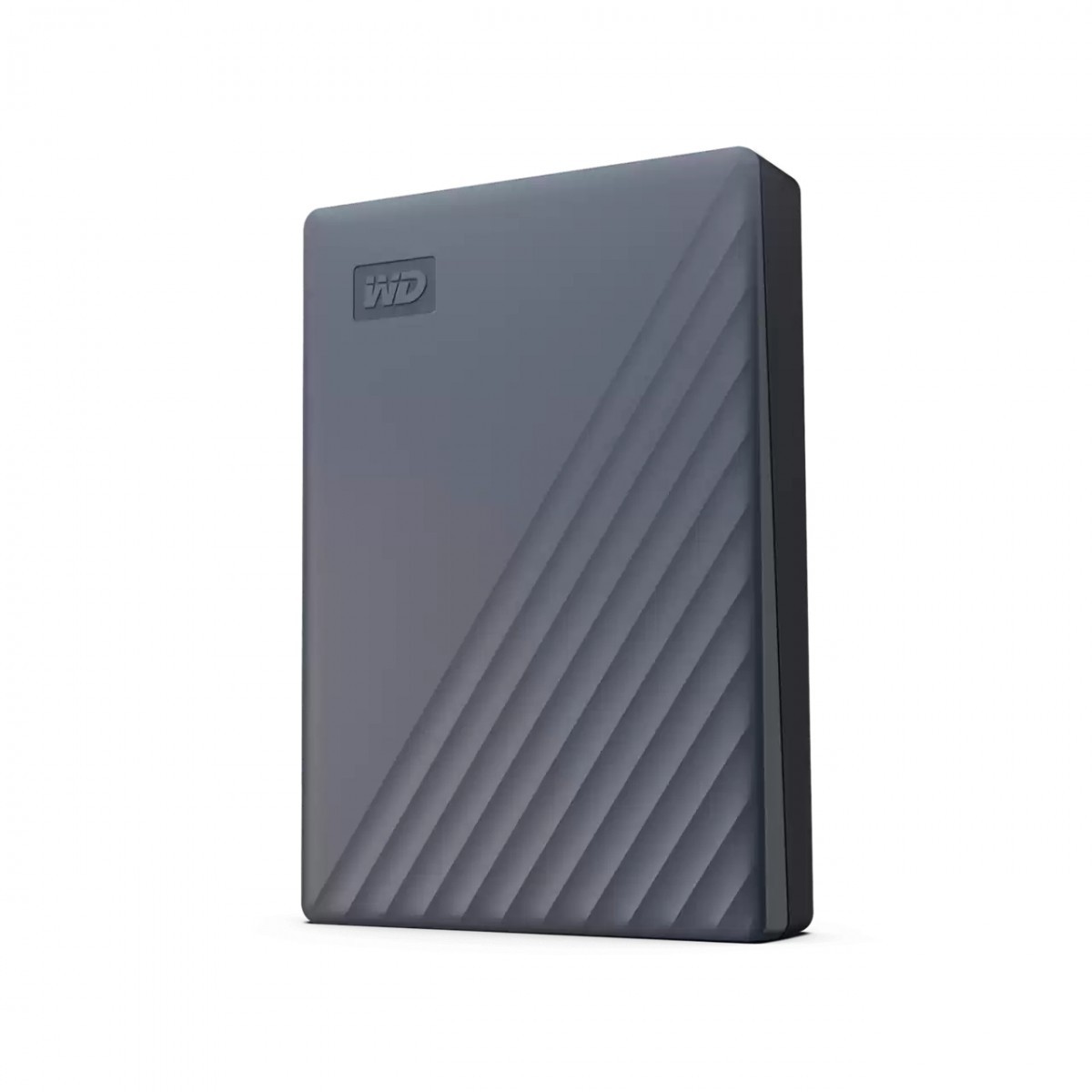 Western Digital My Passport WDBY3J0060BGY-WESN WDBY3J0060BGY-WESN