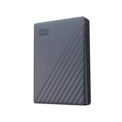 Western Digital My Passport WDBY3J0060BGY-WESN WDBY3J0060BGY-WESN