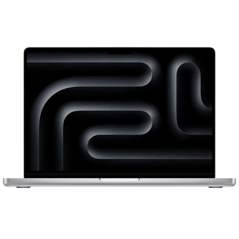 Apple MacBook Pro M5 Pro 32GB 1TB 14" macOS Plata