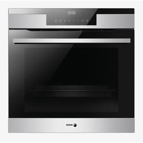 Fagor - Horno multifunción Fagor con aquálisis Comfort - 9H-195TCX.