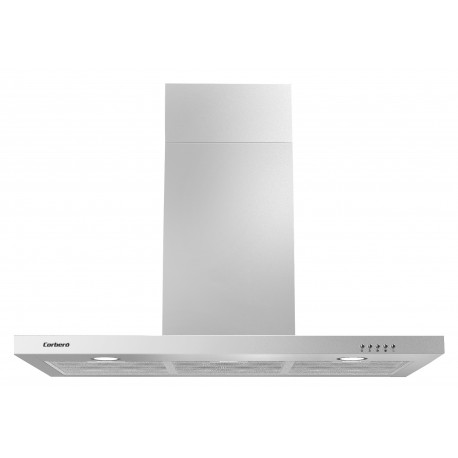 Corbero Vostok960x Campana Tipo T 90Cm