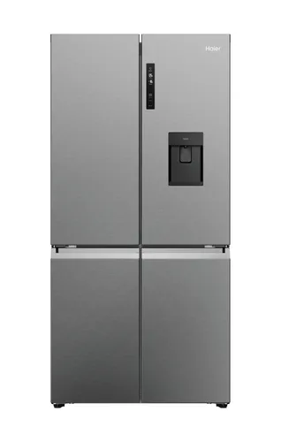 Haier - Frigorífico Americano Haier Total No Frost - Cube 90 Series 5 SH5CREH209MP.
