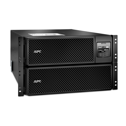 APC SRT10KRMXLI Smart-UPS On-Line 10kVA para montaje en SRT10KRMXLI
