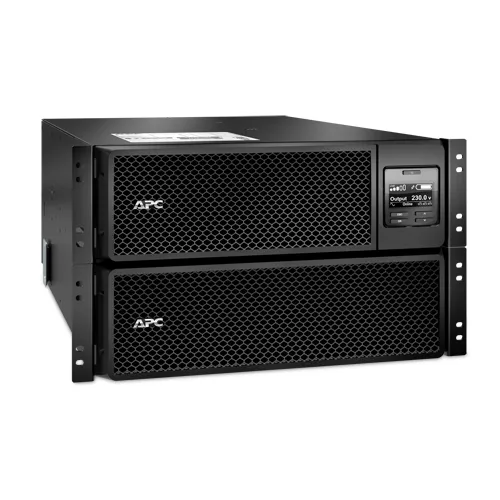 APC SRT10KRMXLI Smart-UPS On-Line 10kVA para montaje en SRT10KRMXLI