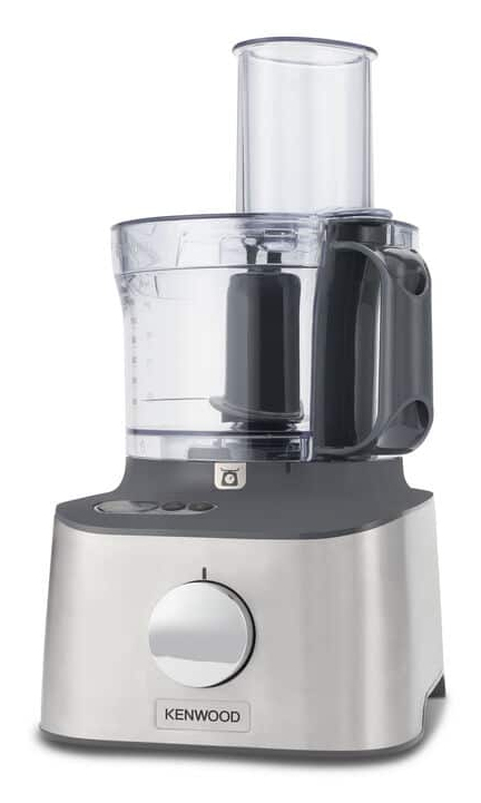 Kenwood Fdm315ss Robot De Cocina