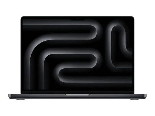 16-inch MacBook Pro: Apple M5 Max chip with 18-core CPU and 40-core GPU 48GB 2TB SSD - Space Black