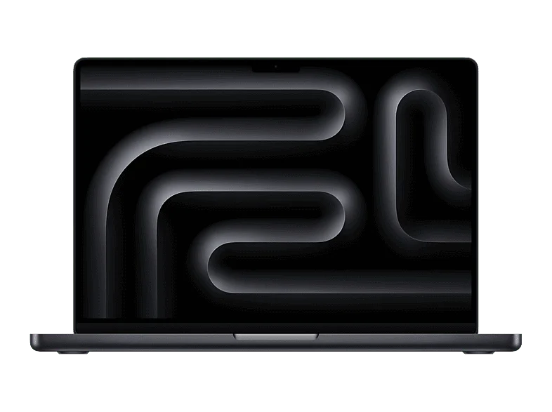 16-inch MacBook Pro: Apple M5 Max chip with 18-core CPU and 40-core GPU 48GB 2TB SSD - Space Black