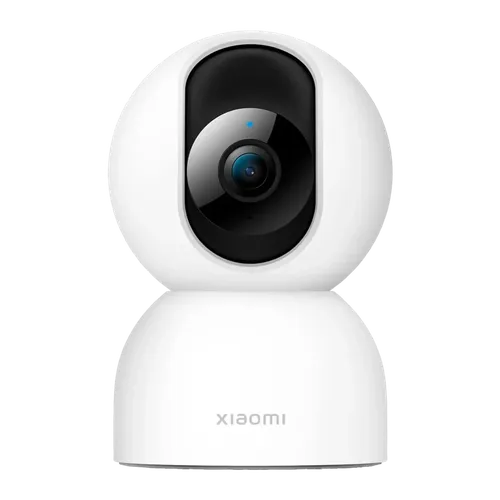 Cámara de Vigilancia Xiaomi Smart Camera C401 WiFi 6 2K Interior Visión Nocturna