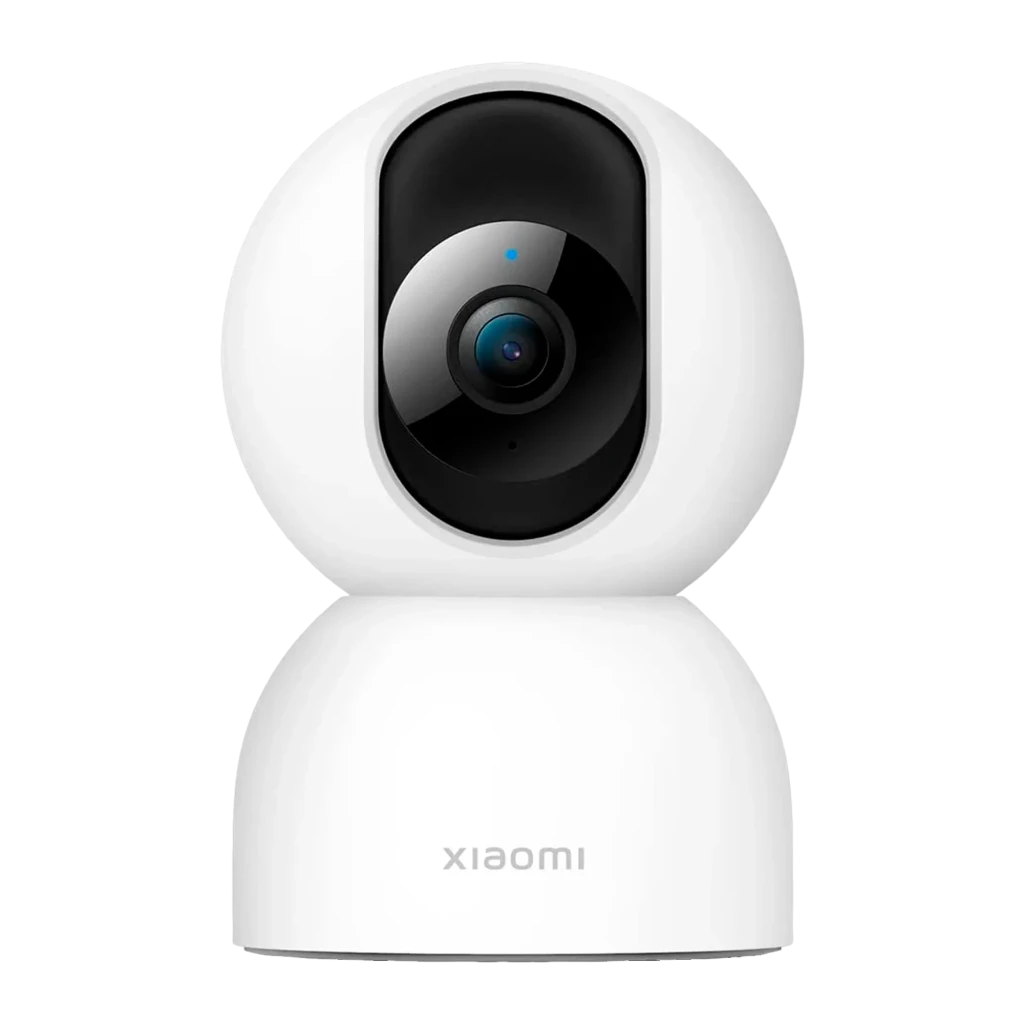 Cámara de Vigilancia Xiaomi Smart Camera C401 WiFi 6 2K Interior Visión Nocturna