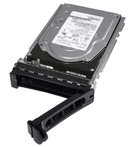 Dell 400-BMTJ U.2 960GB NVMe PCIe 4.0 2,5 pulgadas SSD