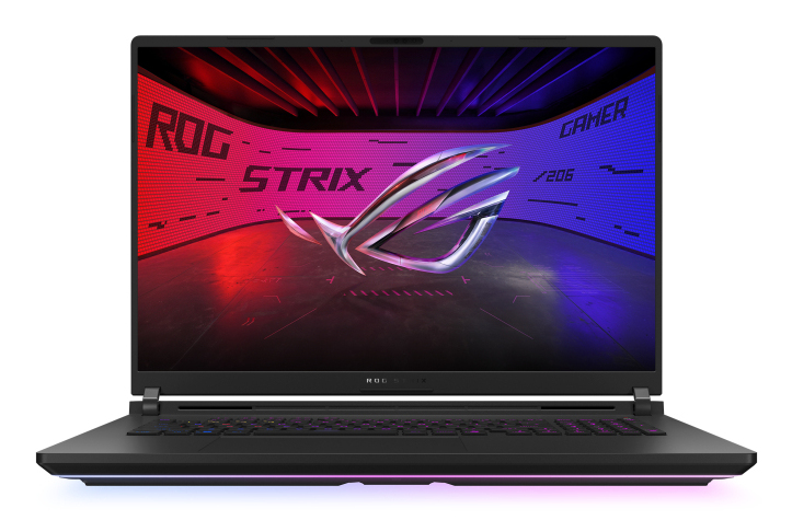 Asus ROG Strix SCAR 18 G835LXG-TQ565W Intel Core Ultra 9 290HX Plus RTX 5090 32GB 2TB 18" W11H
