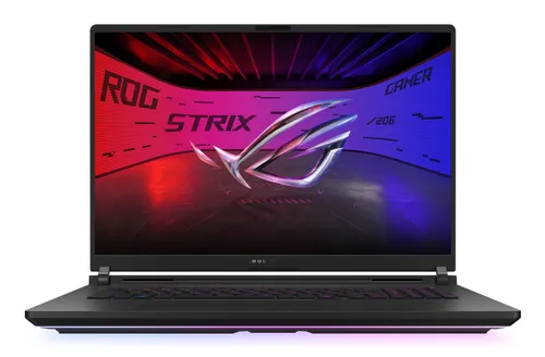 Asus ROG Strix SCAR 18 G835LXG-TQ565W Intel Core Ultra 9 290HX Plus RTX 5090 32GB 2TB 18" W11H