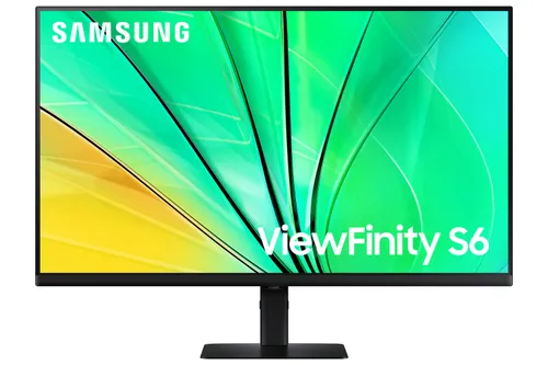 Samsung S60D pantalla para PC 81,3 cm (32") 2560 x 1440 LS32D600EAUXEN