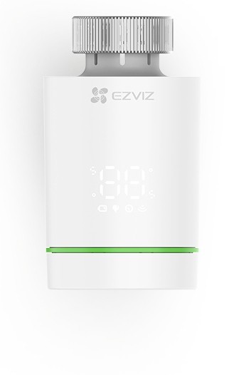 EZVIZ CS-T55-R100-G Termostato inteligente para CS-T55-R100-G