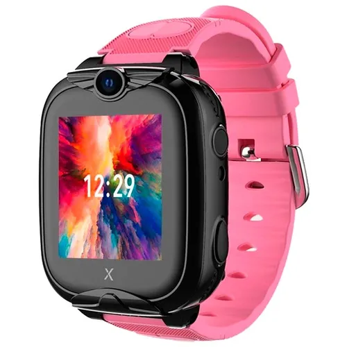 Xplora XGO2 Rosa - Smartwatch para Niños