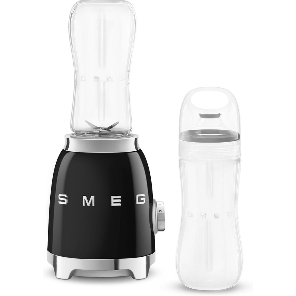 Smeg - Mini Batidora de vaso Smeg PBF01.