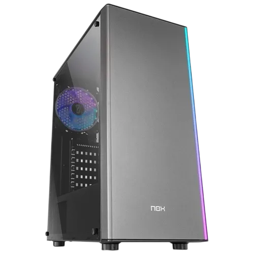 Nox Infinity Omega RGB