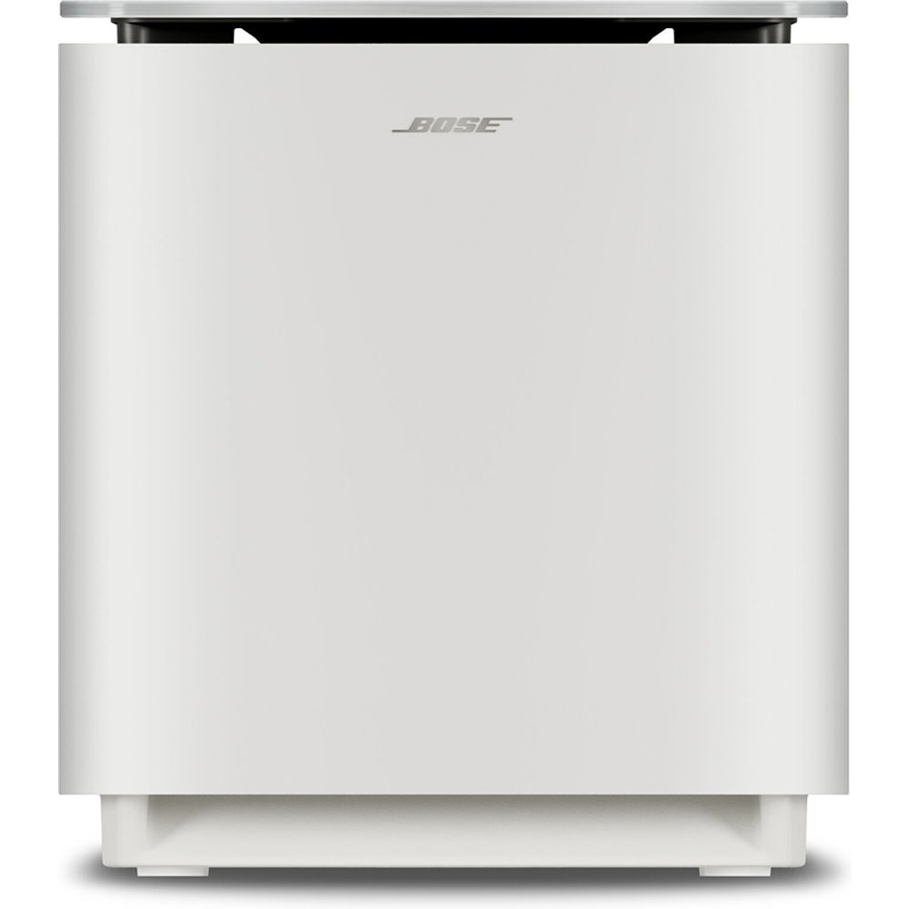 Bose - Subwoofer inalámbrico Bose Lifestyle Ultra, Wi-Fi.