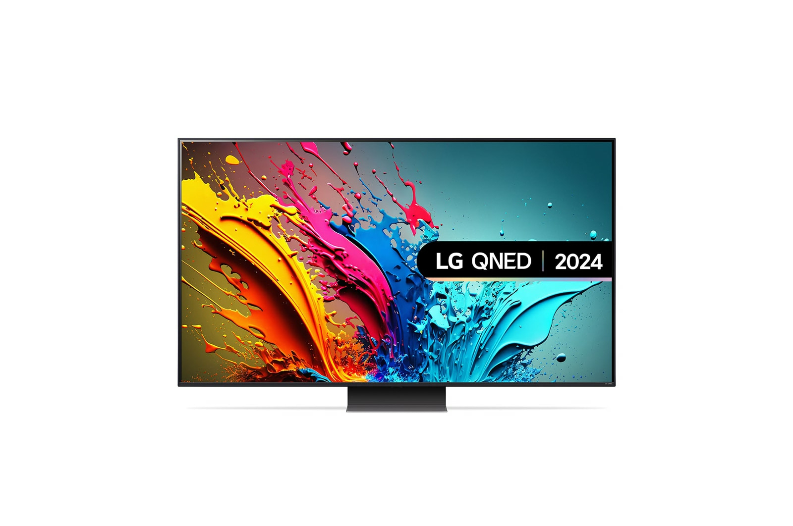 LG 86QNED86T6A 86" QNED 4K Ultra HD Smart TV Wifi