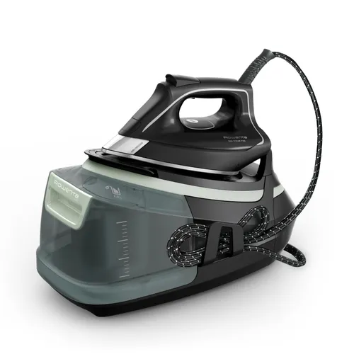 Rowenta Dg9621f0 Centro De Planchado 140 G/Min