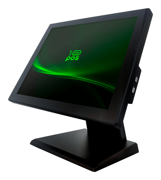 10POS TPV 15 Intel J6412 8GB/128GB W11 IOT
