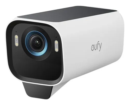 Eufy S3 Pro Bala (forma) Cámara de seguridad IP Exterior T81623W1