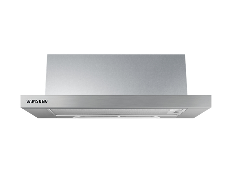 Samsung - Campana telescópica Samsung con 3 velocidades - NK24M1030IS-UR.